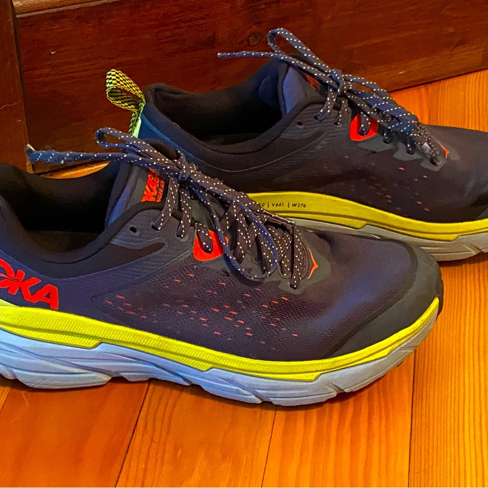 HOKA ONE ONE Men's Running Shoes